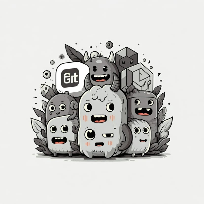 Why Rewrite Git Host Service with Rust Language
